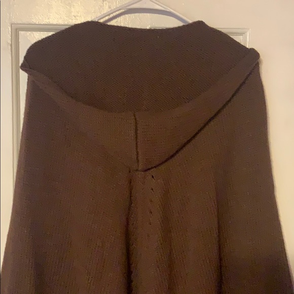 poncho - Picture 4 of 4